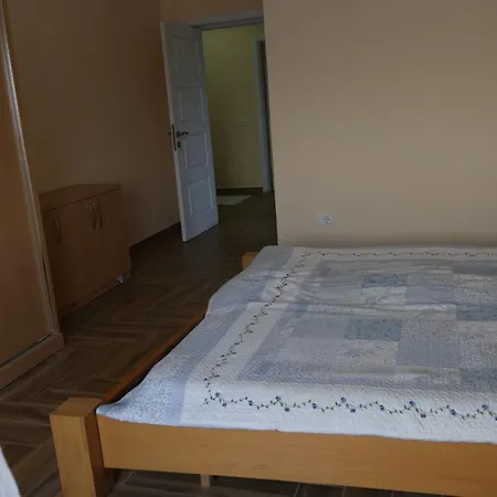 Guest house Vila Guci